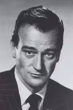 John Wayne