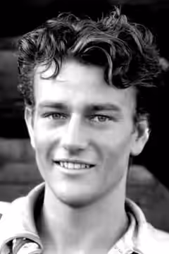 John Wayne