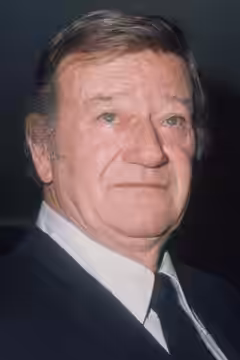John Wayne