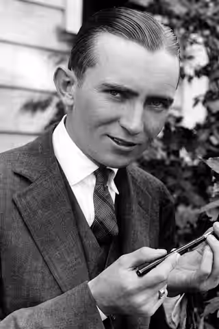 Bert Glennon