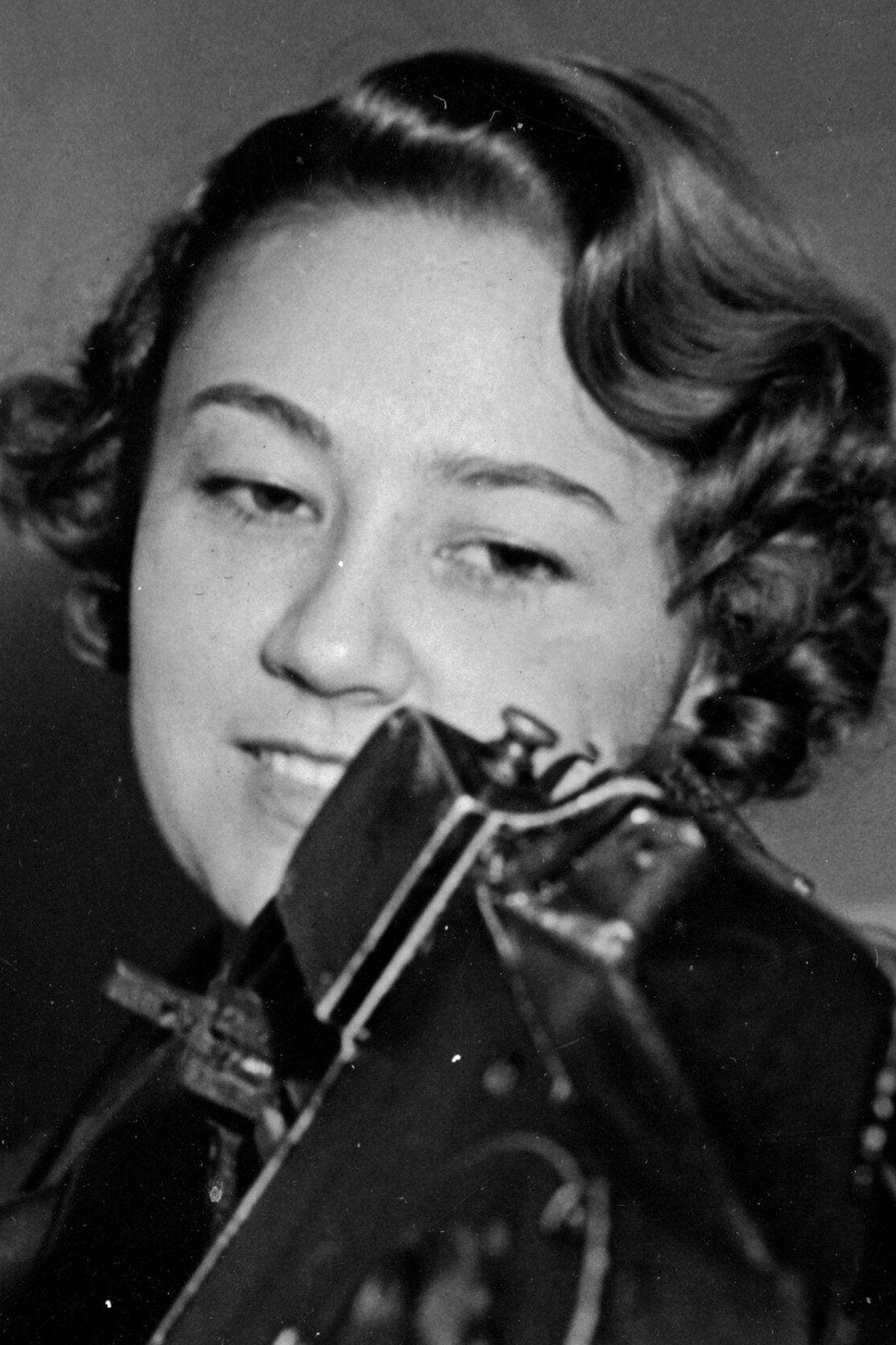 Dorothy Spencer