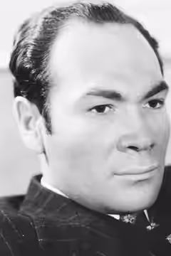 Abner Biberman