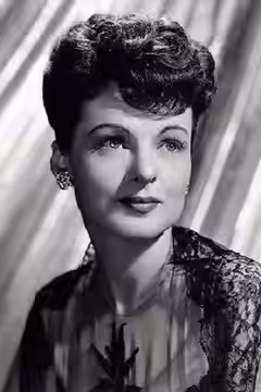 Ruth Hussey