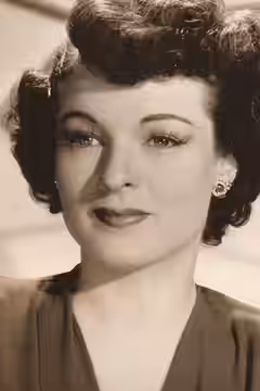 Ruth Hussey