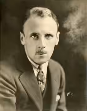 Roland Young
