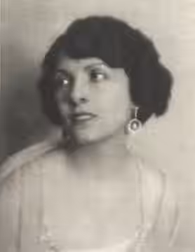 Mary Nash
