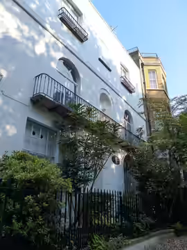 Macdonald and Stewart house (2020)