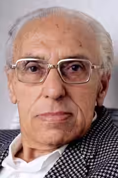 George Cukor