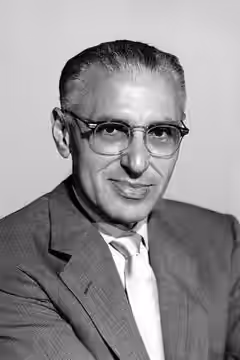 George Cukor