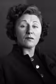 Judith Anderson