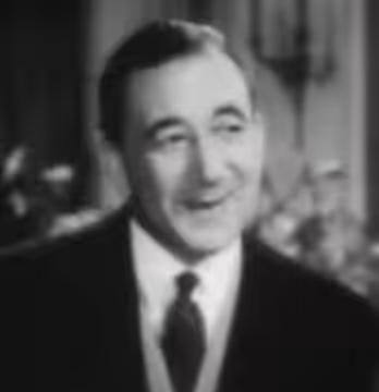 Melville Cooper