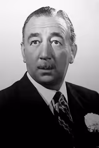 Melville Cooper