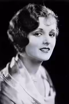 Mary Astor