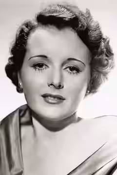 Mary Astor