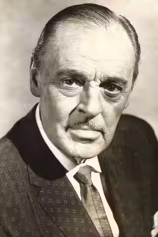 Jerome Cowan