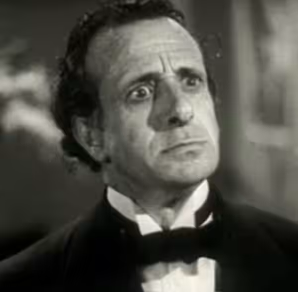 Luis Alberni