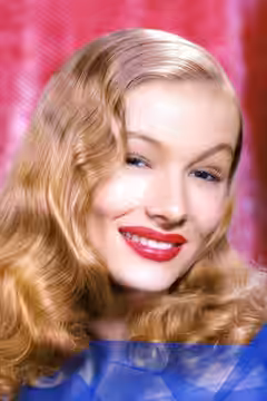Veronica Lake