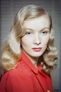 Veronica Lake