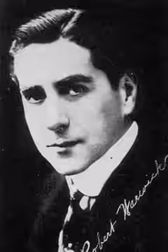 Robert Warwick