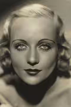 Carole Lombard