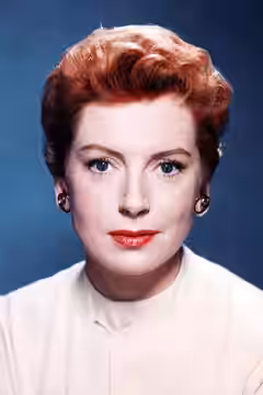 Deborah Kerr