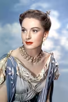 Deborah Kerr