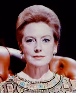 Deborah Kerr