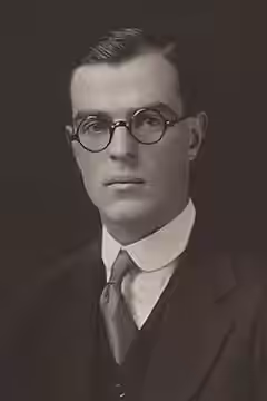 Thornton Wilder