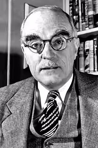 Thornton Wilder