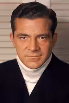 Dana Andrews