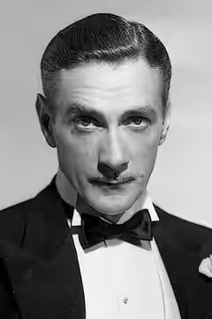Clifton Webb