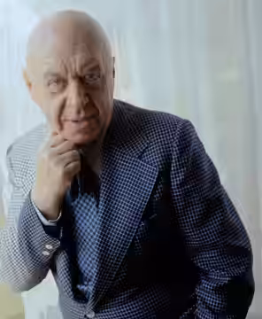 Otto Preminger (1973)