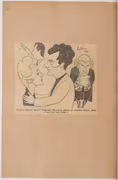 Sujet : Les jeux sont faits (film) Contient : coupures de presse Langue : français (1947)