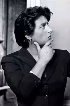 Anna Magnani