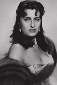 Anna Magnani