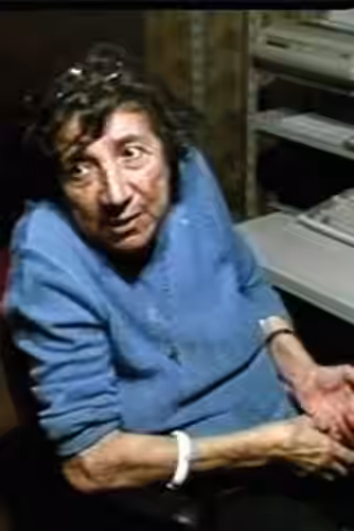Jolanda Benvenuti
