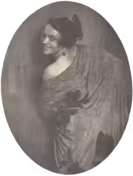 Leopoldine Konstantin (1886-1965), Austrian actress (1918)
