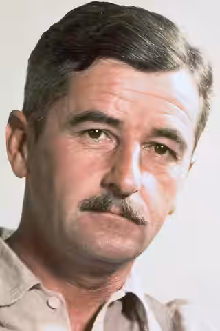 William Faulkner