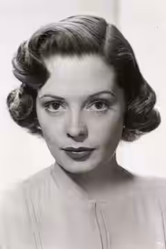 Jane Greer