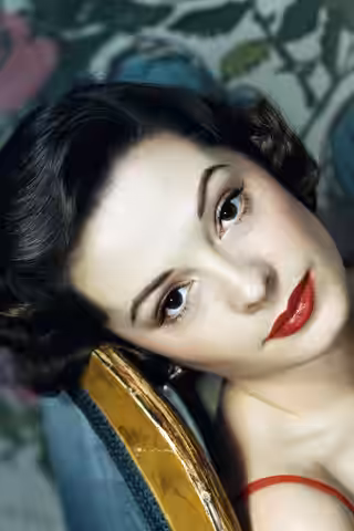 Jane Greer