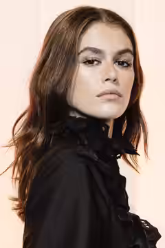 Kaia Gerber