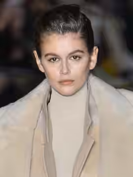 Max Mara FW19 at Bocconi University Milan (2019)