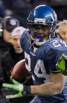Marshawn Lynch