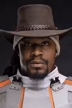 Marshawn Lynch