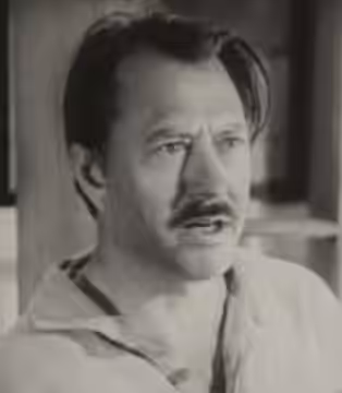 Carl Benton Reid
