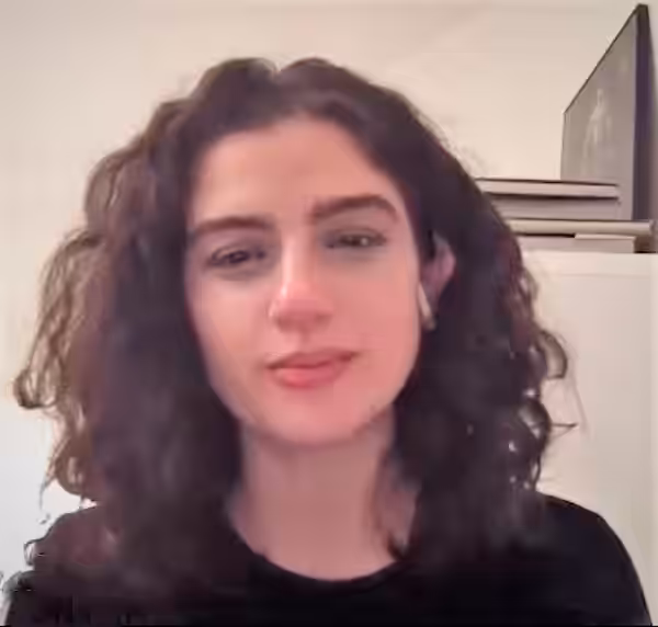 Shiva Baby Q&amp;A: #BJFF2020 Conversation with director Emma Seligman Conversation with director Emma Seligman at the 32nd annual Boston Jewish Film Festival. 