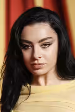 Charli xcx