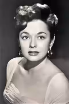 Ruth Roman