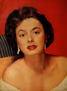 Ruth Roman (1951)