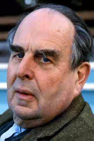 Robert Morley